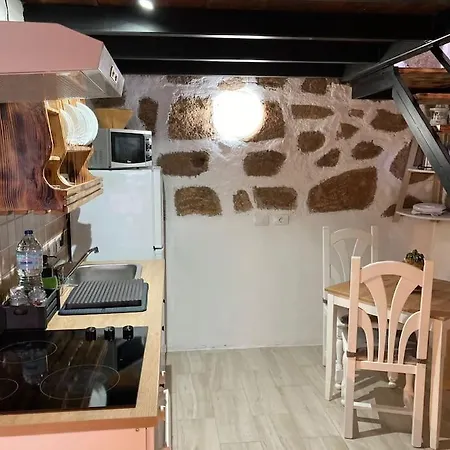 Tatil Evi F Tamaide *