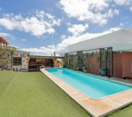 Tatil Evi F Tamaide