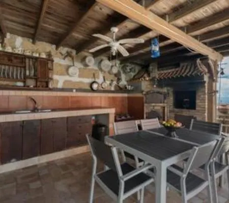 Tatil Evi F Tamaide *