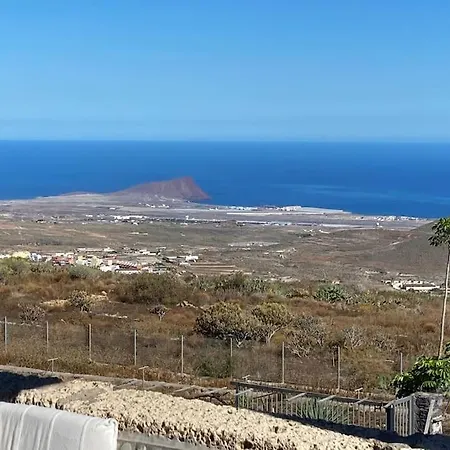 Dom wakacyjny F Tamaide San Miguel de Abona