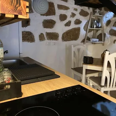 Dom wakacyjny F Tamaide *